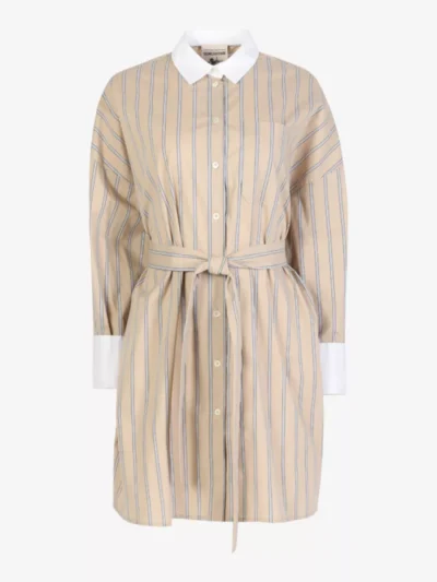 Semi Couture blouses & tunieken Y5sk35 Camel