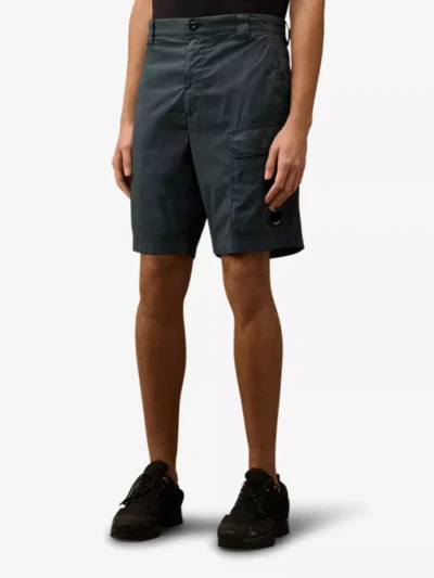 bermuda cargo - Blauw