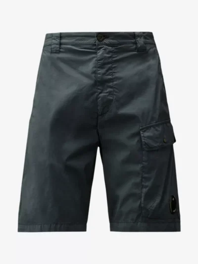 bermuda cargo - Blauw