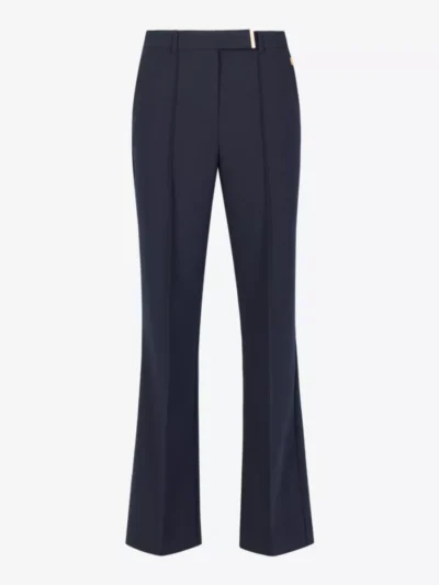Aaiko Aaiko Broek - Donkerblauw