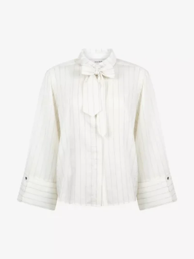 Aaiko Aaiko Blouse - Wit