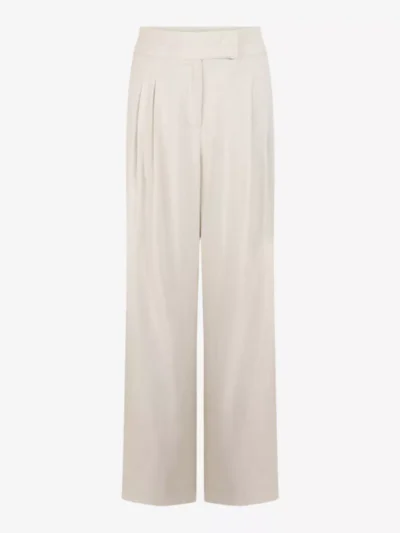Aaiko Aaiko Pantalon - Zand