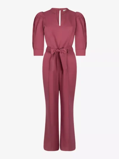 Aaiko Aaiko Jumpsuit -