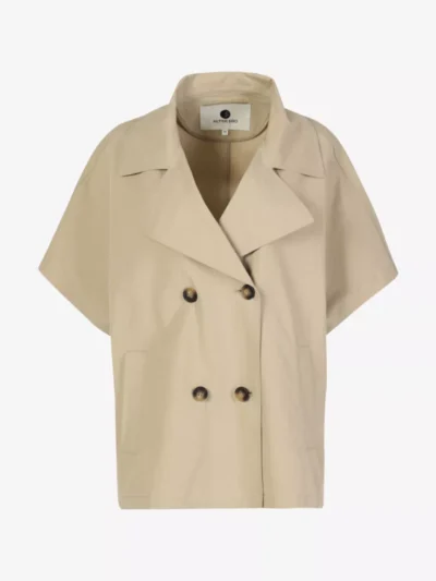 Alter Ego Alter Ego Gilet - Zand