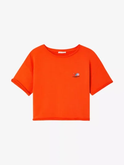 American vintage American vintage Sweater - Koraal