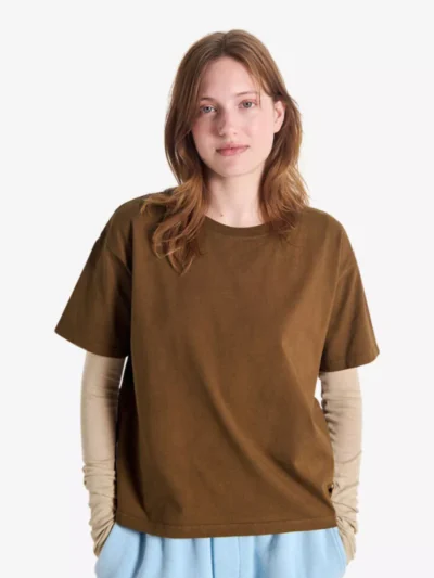 American vintage American vintage T-shirt - Bruin