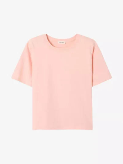 American vintage American vintage T-shirt - Rose