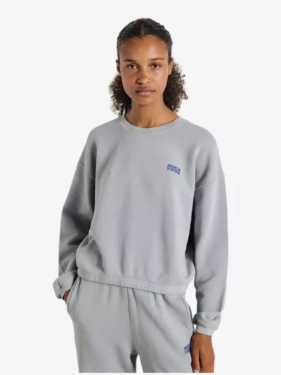American vintage American vintage Sweater - Grijs