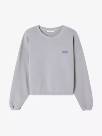 American vintage American vintage Sweater - Grijs