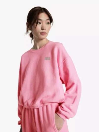 American vintage American vintage Sweater - Rose