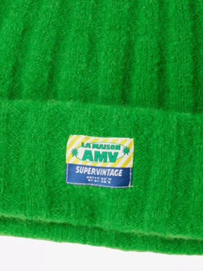 American Vintage American Vintage Muts - Groen