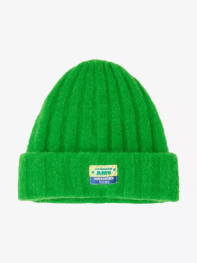 American Vintage American Vintage Muts - Groen