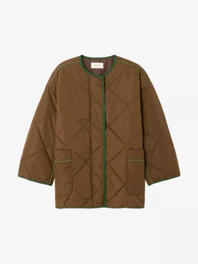 American vintage American vintage Jackxs - Bruin