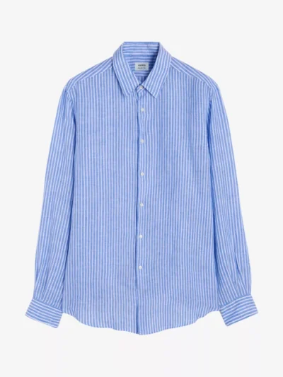Aspesi Aspesi shirt - Blauw