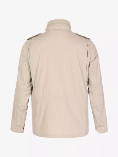 Aspesi Aspesi jack - Beige
