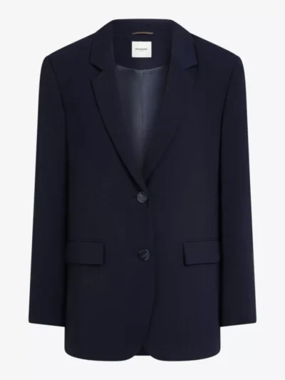 Beaumont Beaumont Blazer - Donkerblauw