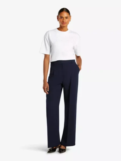 Beaumont Beaumont Broek - Donkerblauw
