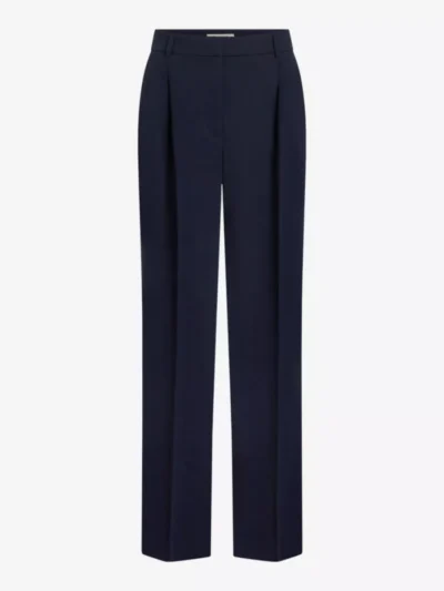 Beaumont Beaumont Broek - Donkerblauw