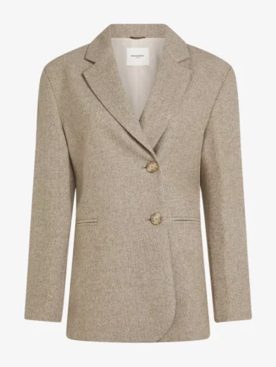 Beaumont Beaumont Blazer - Beige