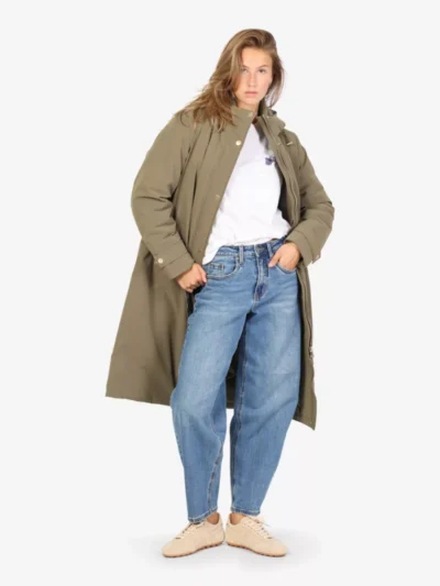 Beaumont Beaumont Jas - Khaki