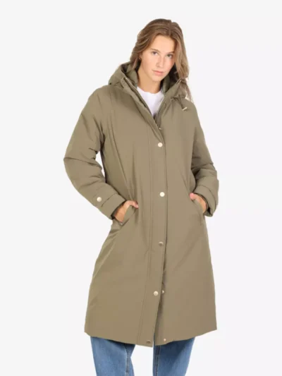 Beaumont Beaumont Jas - Khaki