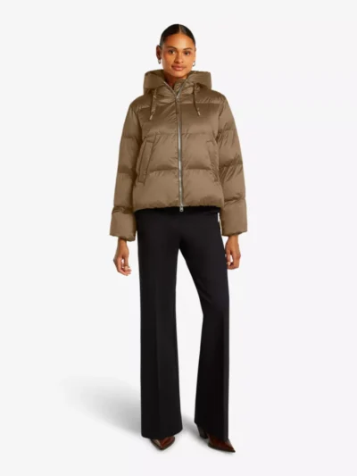 Beaumont Beaumont Jas - Beige