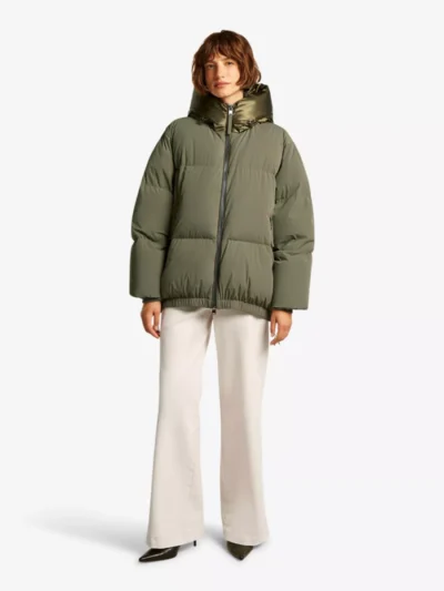 Beaumont Beaumont Jas - Khaki