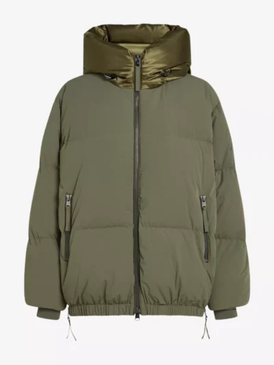 Beaumont Beaumont Jas - Khaki