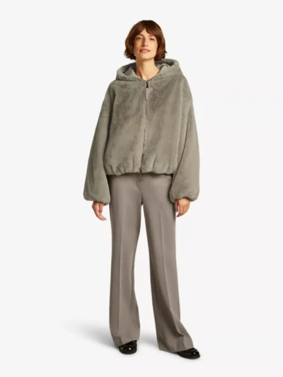 Beaumont Beaumont Jas - Beige