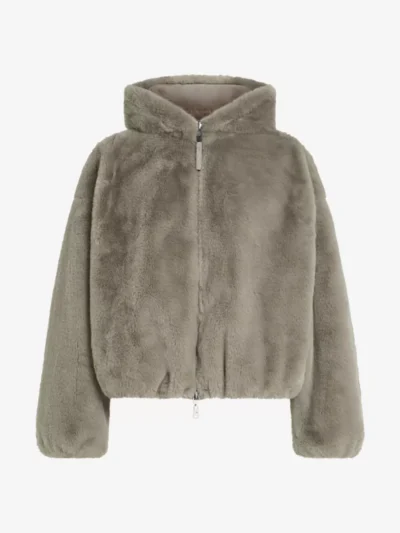 Beaumont Beaumont Jas - Beige