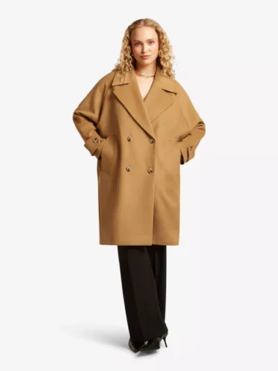 Beaumont Beaumont Jas - Camel