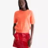 Bellerose Bellerose Trui - Oranje
