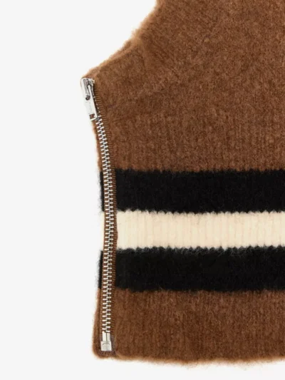 Bellerose Bellerose Muts - Bruin