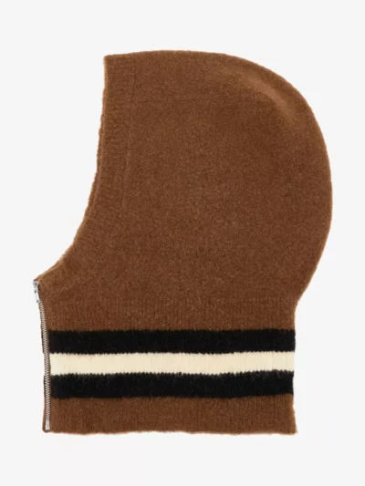 Bellerose Bellerose Muts - Bruin