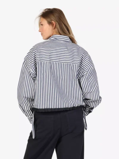 Bellerose Bellerose Blouse - Blauw