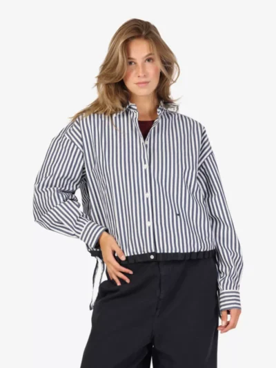 Bellerose Bellerose Blouse - Blauw