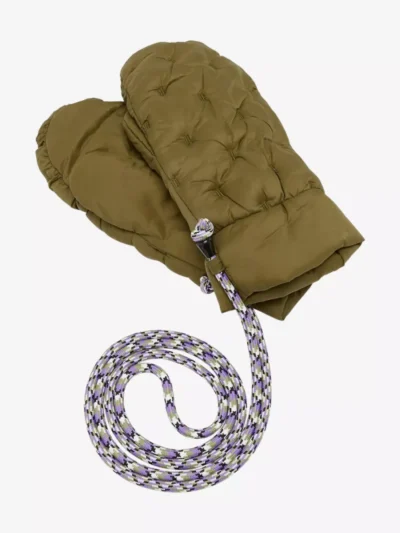 Bellerose Bellerose Handschoenen - Taupe
