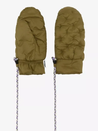 Bellerose Bellerose Handschoenen - Taupe