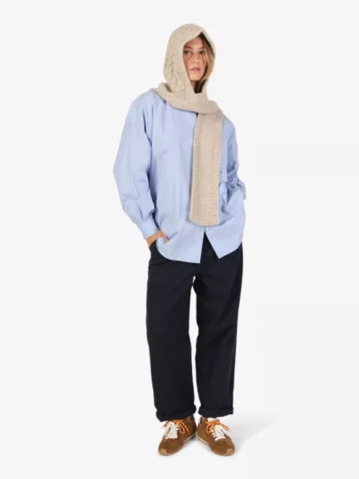 Bellerose Bellerose Muts - Beige