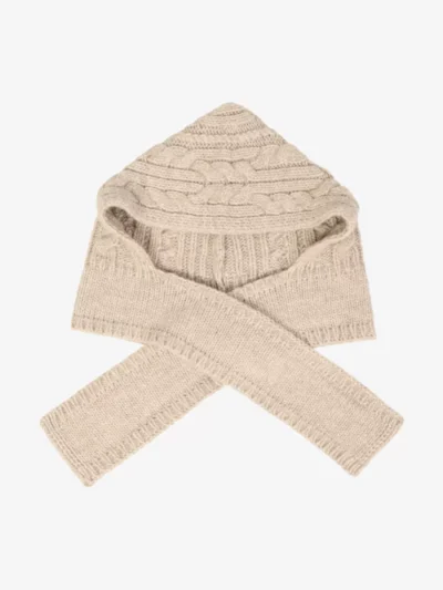 Bellerose Bellerose Muts - Beige