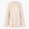 Bellerose Bellerose Trui - Beige