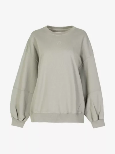 Bellerose Bellerose Sweater - Aquablauw