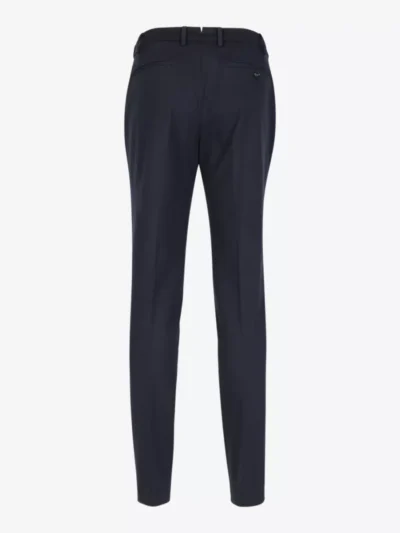 Berwich Berwich chino - Blauw