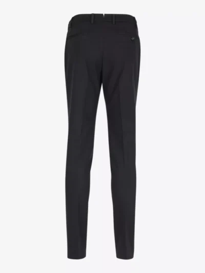 Berwich Berwich chino - Zwart