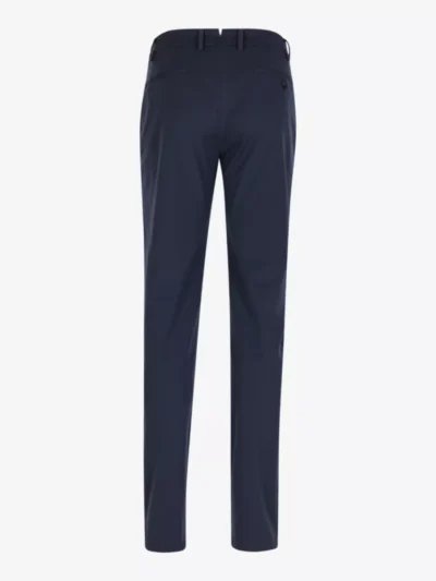 Berwich Berwich Chino - Donkerblauw