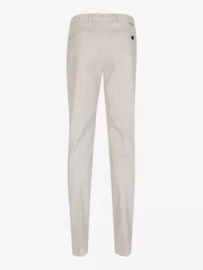 Berwich Berwich chino - Beige