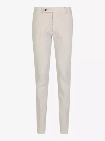 Berwich Berwich chino - Beige