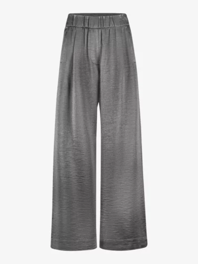 By-Bar By-Bar Pantalon - Antraciet