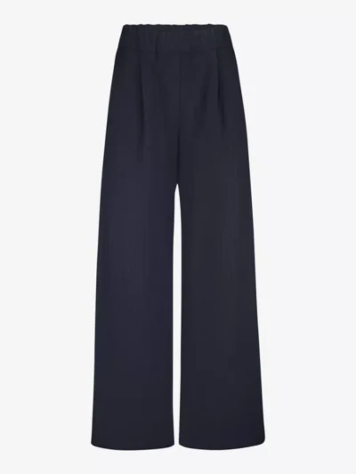 By-Bar By-Bar Pantalon - Blauw