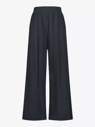 By-Bar By-Bar Broek - Donkerblauw